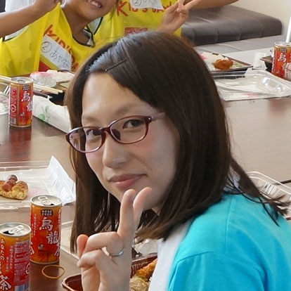 sayuchan